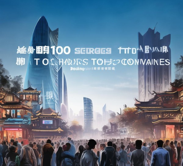 北京市科技服务业百强,机遇与挑战 北京市科技服务业百强,机遇与挑战